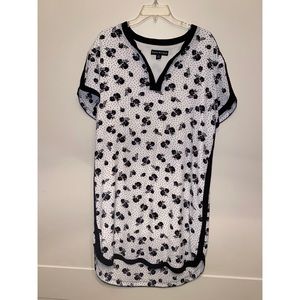 DANILLO BOUTIQUE SLIP DRESS